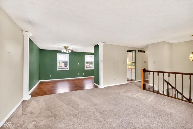 11495 Crestview Drive, Fishers, IN 46038