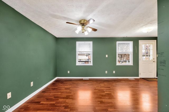 11495 Crestview Drive, Fishers, IN 46038