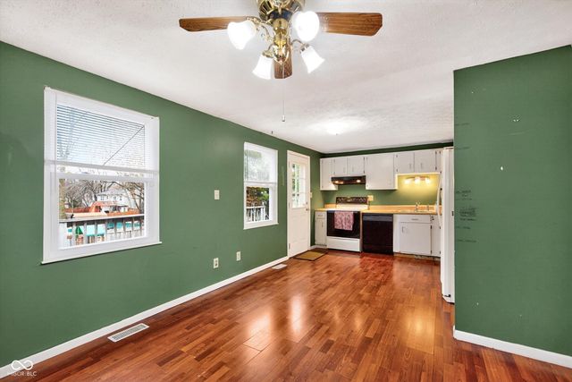 11495 Crestview Drive, Fishers, IN 46038