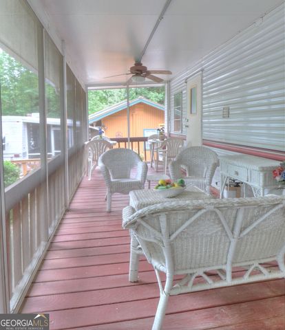62 Hidden Valley Road, Cleveland, GA 30528