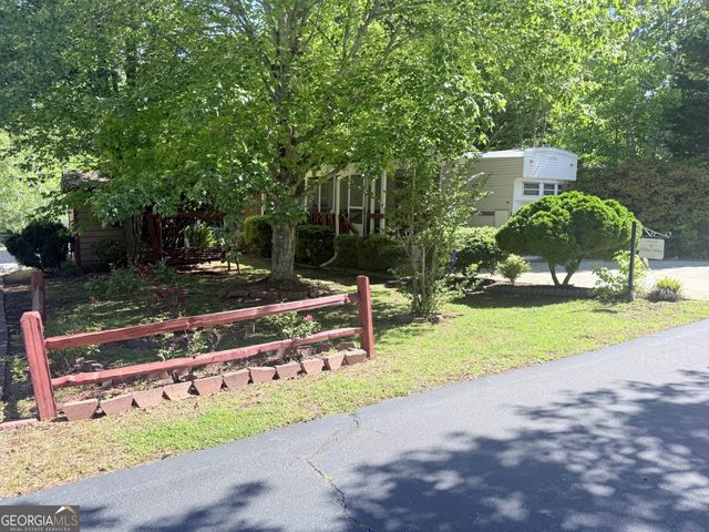62 Hidden Valley Road, Cleveland, GA 30528