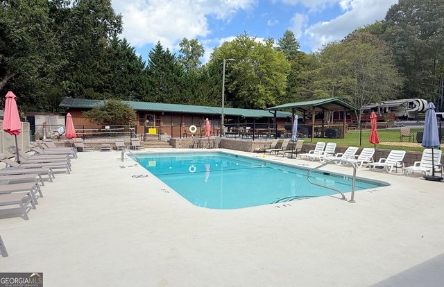 62 Hidden Valley Road, Cleveland, GA 30528