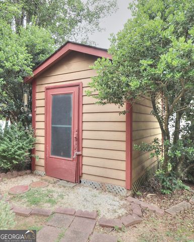 62 Hidden Valley Road, Cleveland, GA 30528