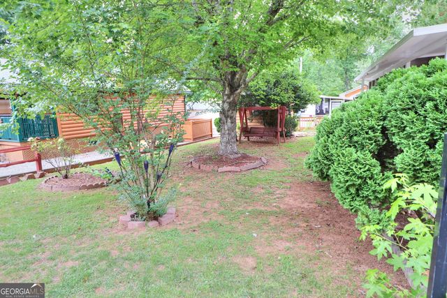 62 Hidden Valley Road, Cleveland, GA 30528