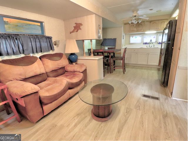 62 Hidden Valley Road, Cleveland, GA 30528
