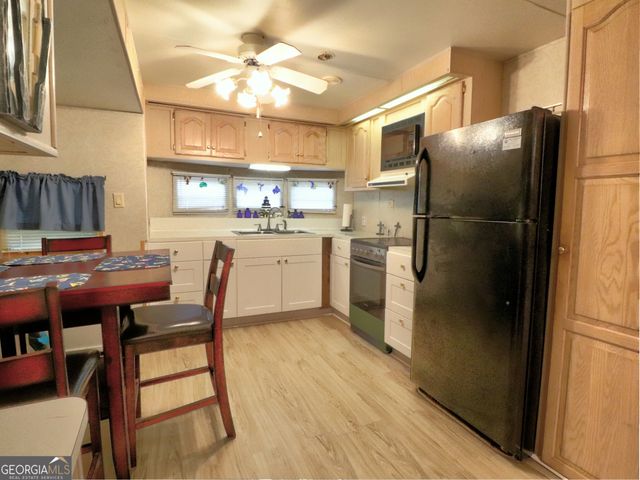 62 Hidden Valley Road, Cleveland, GA 30528