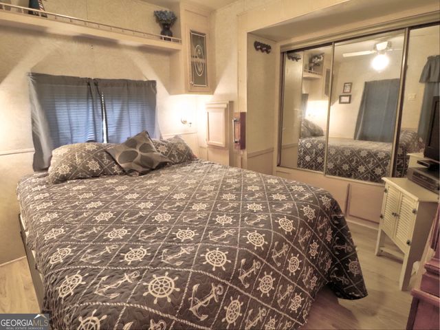 62 Hidden Valley Road, Cleveland, GA 30528
