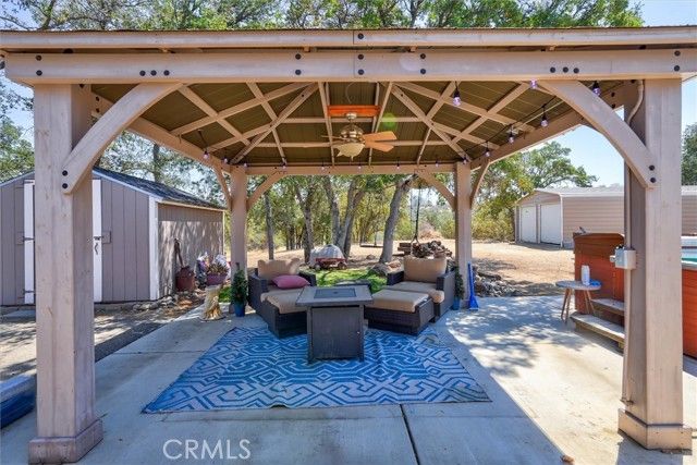 33032 Mill Creek Way, Coarsegold, CA 93614