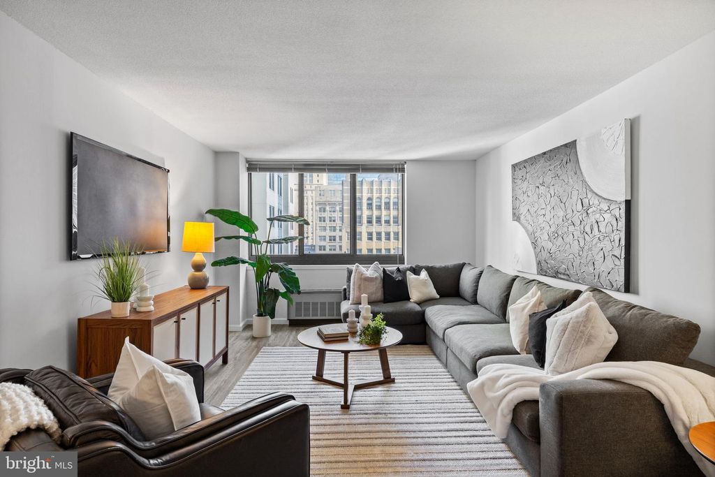 1420 LOCUST ST #16C, Philadelphia, PA 19102