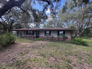 10190 NW 60TH STREET, Chiefland, FL 32626