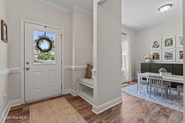 4025 Silver Lane, West End, NC 27376