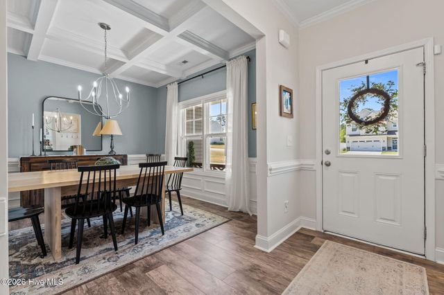 4025 Silver Lane, West End, NC 27376