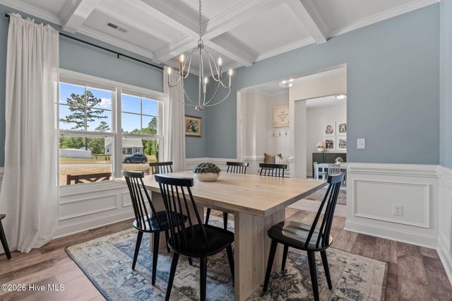 4025 Silver Lane, West End, NC 27376