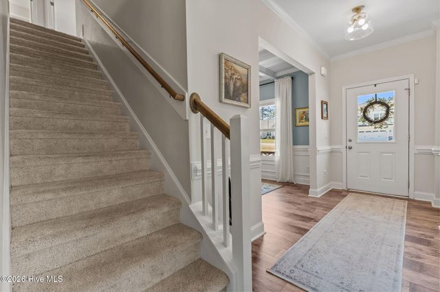 4025 Silver Lane, West End, NC 27376