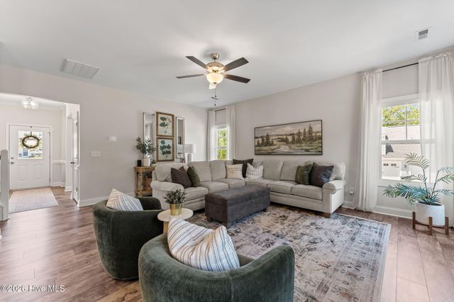 4025 Silver Lane, West End, NC 27376