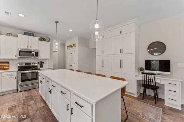 4025 Silver Lane, West End, NC 27376