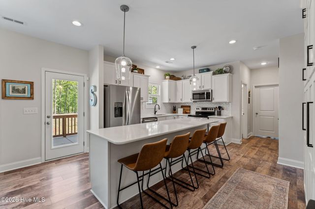 4025 Silver Lane, West End, NC 27376