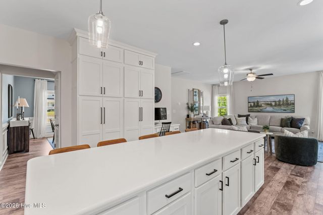 4025 Silver Lane, West End, NC 27376