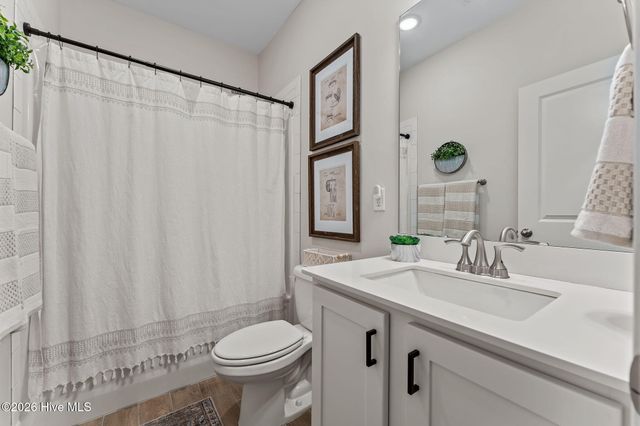 4025 Silver Lane, West End, NC 27376