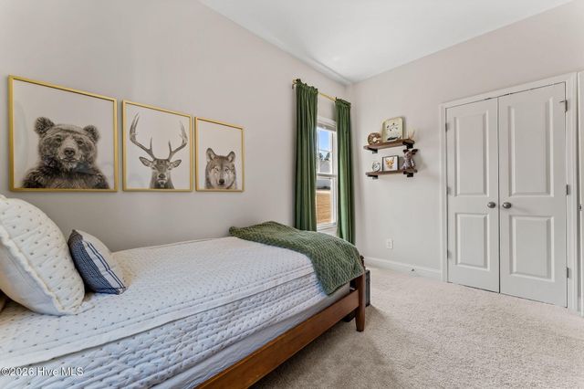 4025 Silver Lane, West End, NC 27376
