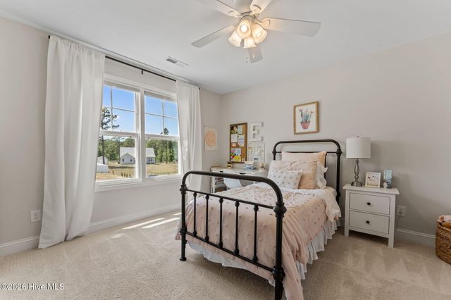 4025 Silver Lane, West End, NC 27376