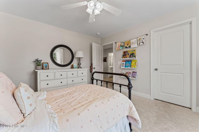 4025 Silver Lane, West End, NC 27376