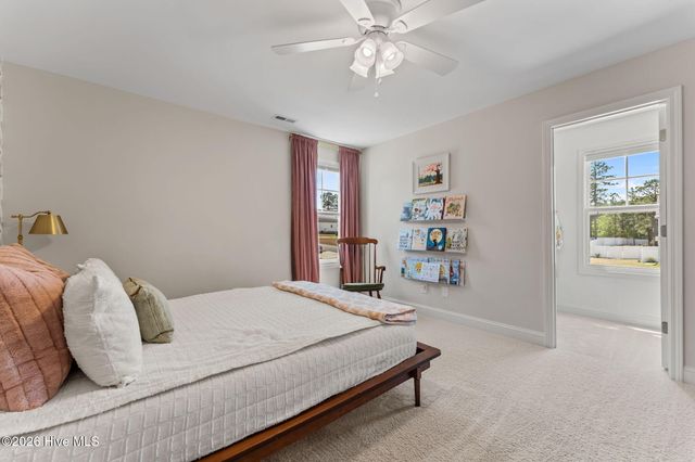 4025 Silver Lane, West End, NC 27376