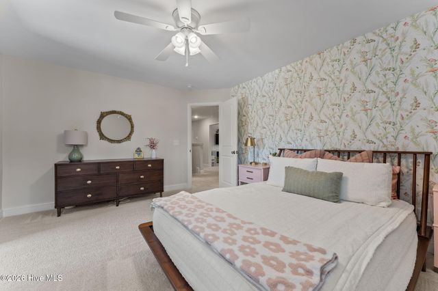 4025 Silver Lane, West End, NC 27376