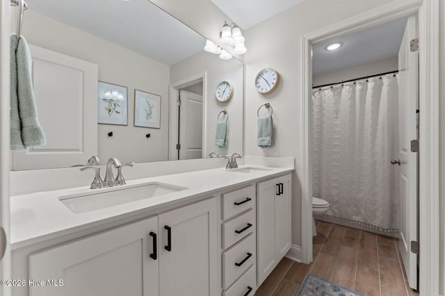 4025 Silver Lane, West End, NC 27376