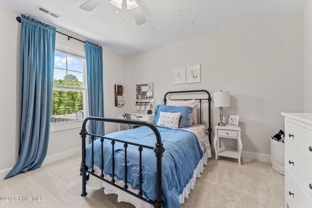 4025 Silver Lane, West End, NC 27376