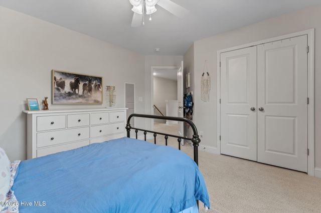 4025 Silver Lane, West End, NC 27376