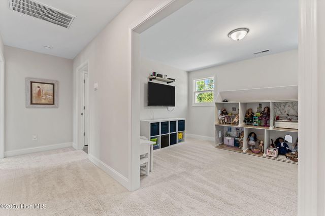 4025 Silver Lane, West End, NC 27376