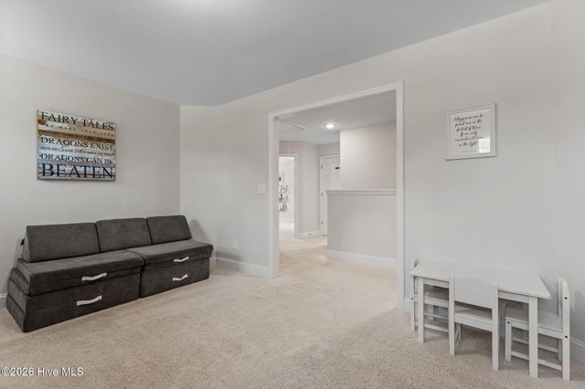 4025 Silver Lane, West End, NC 27376