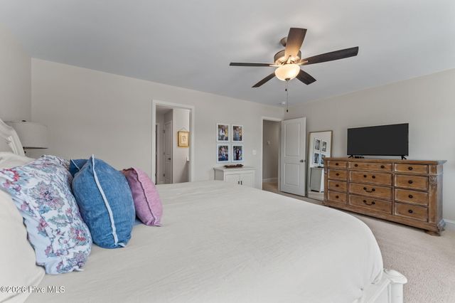 4025 Silver Lane, West End, NC 27376