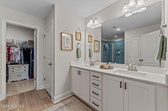 4025 Silver Lane, West End, NC 27376