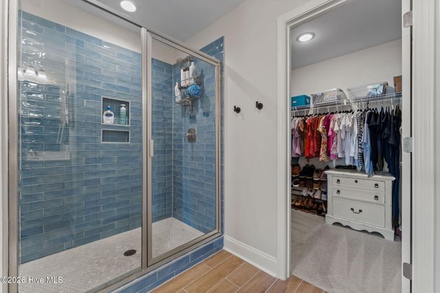 4025 Silver Lane, West End, NC 27376