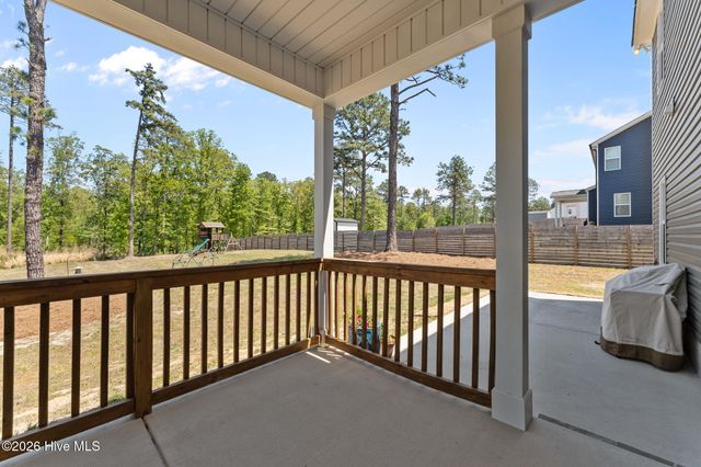 4025 Silver Lane, West End, NC 27376