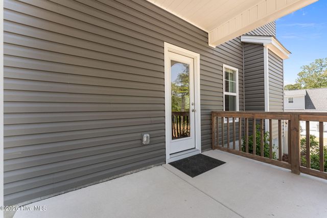 4025 Silver Lane, West End, NC 27376