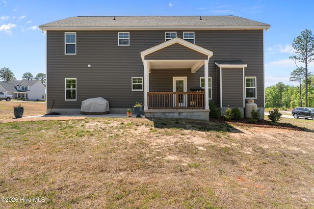 4025 Silver Lane, West End, NC 27376