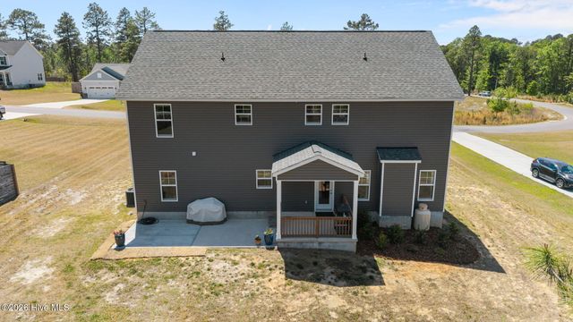 4025 Silver Lane, West End, NC 27376