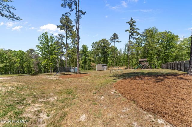 4025 Silver Lane, West End, NC 27376
