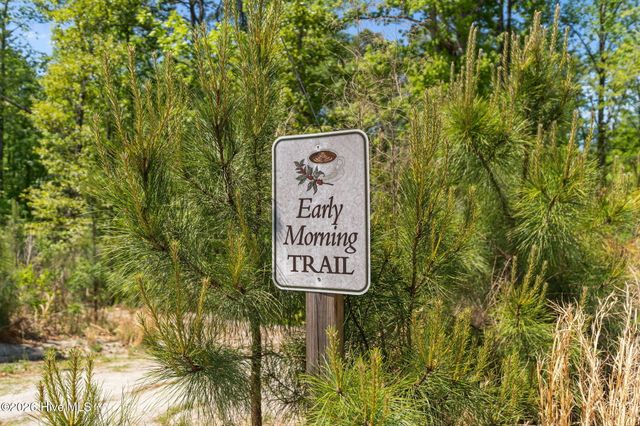 4025 Silver Lane, West End, NC 27376