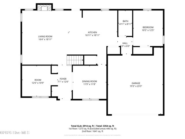 4025 Silver Lane, West End, NC 27376