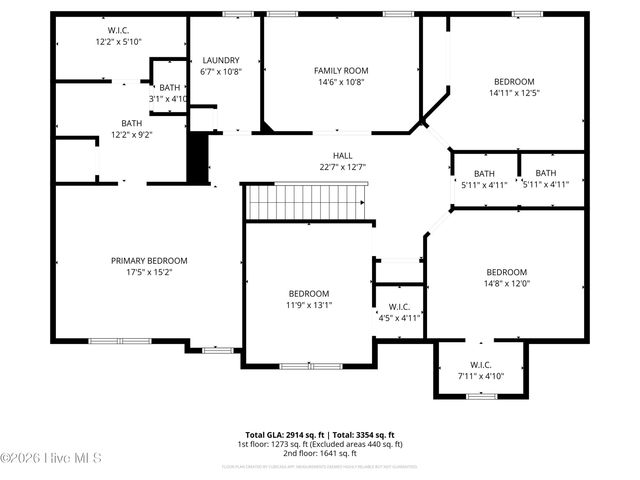 4025 Silver Lane, West End, NC 27376