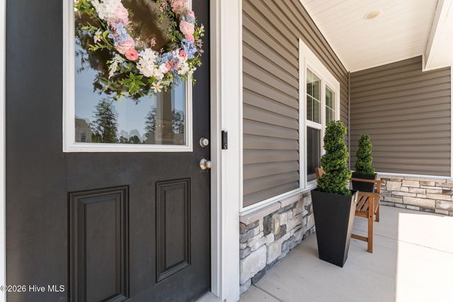 4025 Silver Lane, West End, NC 27376