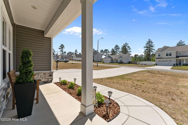 4025 Silver Lane, West End, NC 27376