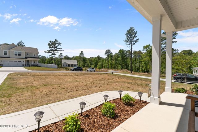 4025 Silver Lane, West End, NC 27376