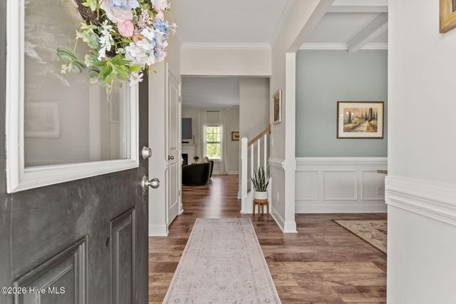 4025 Silver Lane, West End, NC 27376