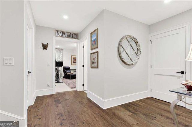 1072 Green Street, Roswell, GA 30075