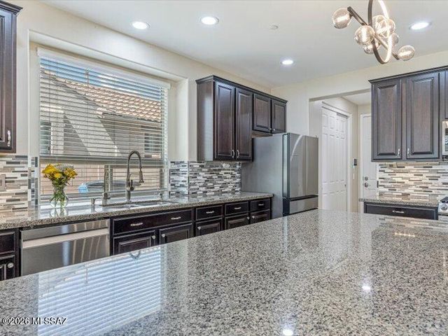 8701 W Hanbury Road, Marana, AZ 85653